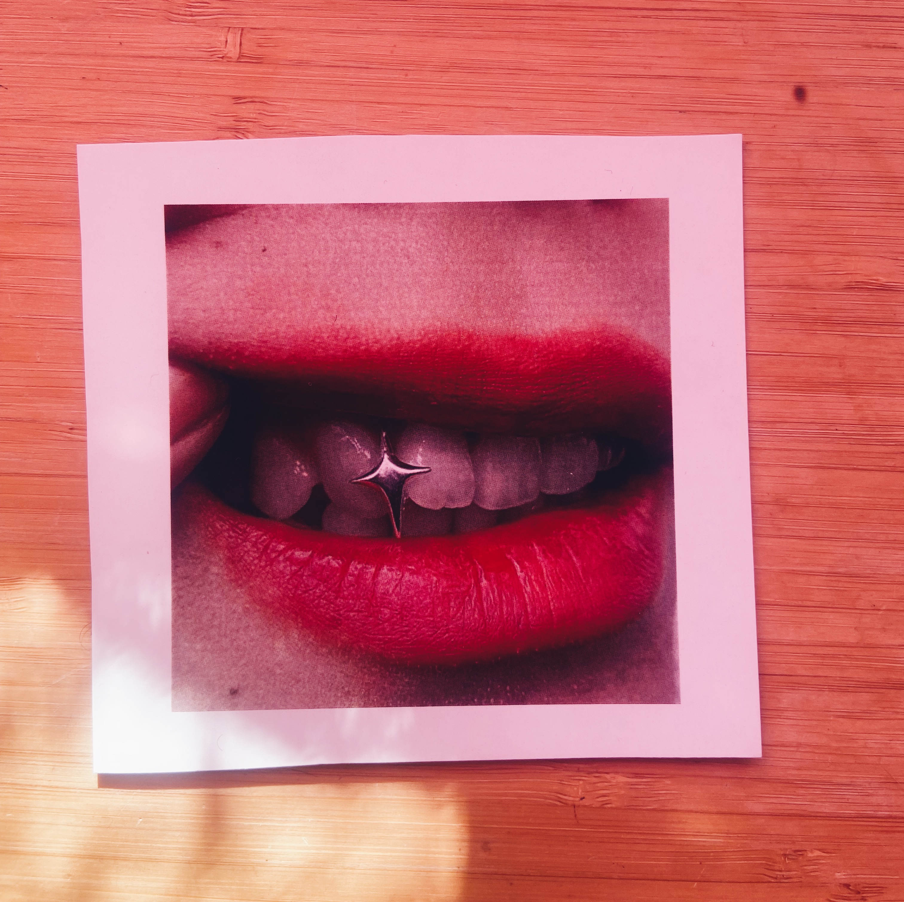 tiny photo club prints